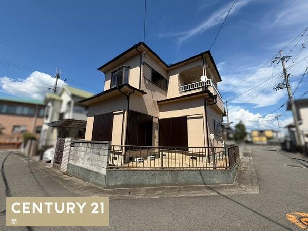 岩出市中迫の中古一戸建て