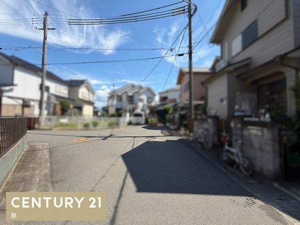 岩出市中迫の中古一戸建て