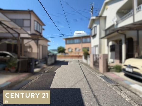 岩出市中迫の中古一戸建て