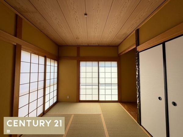 岩出市中迫の中古一戸建て