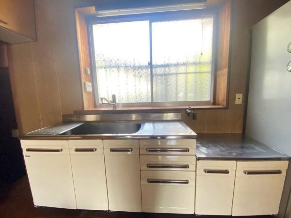 海南市大野中の中古一戸建て