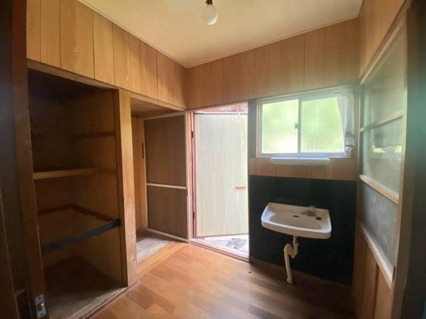 海南市大野中の中古一戸建て