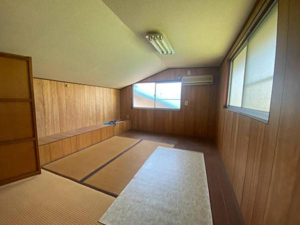 海南市大野中の中古一戸建て