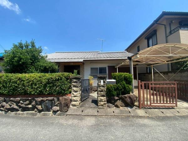 海南市大野中 中古戸建