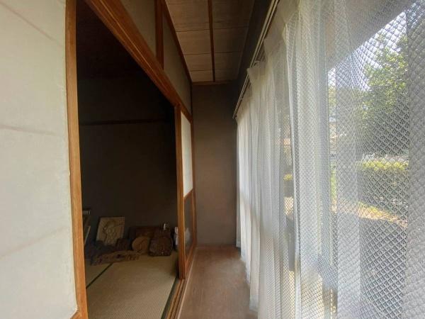 海南市大野中の中古一戸建て