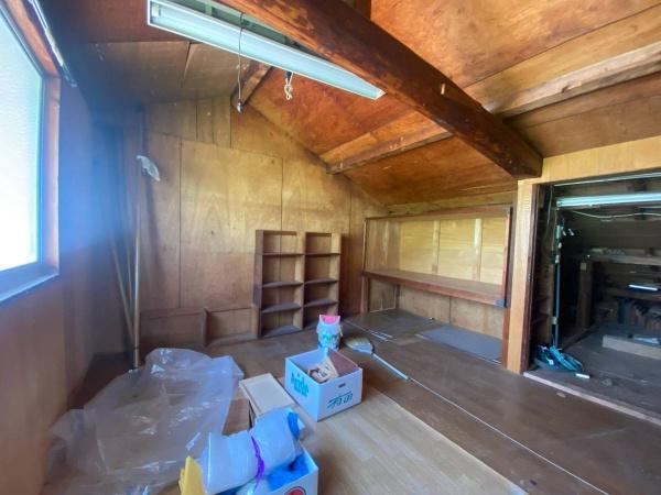 海南市大野中の中古一戸建て