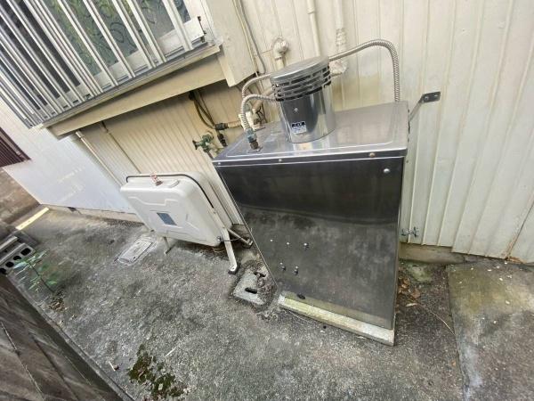 海南市大野中の中古一戸建て