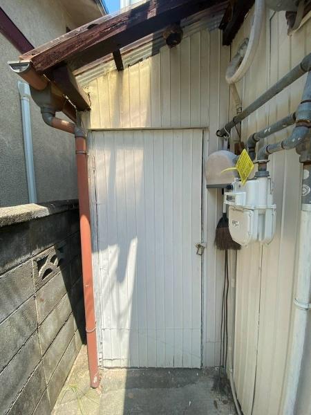 海南市大野中の中古一戸建て