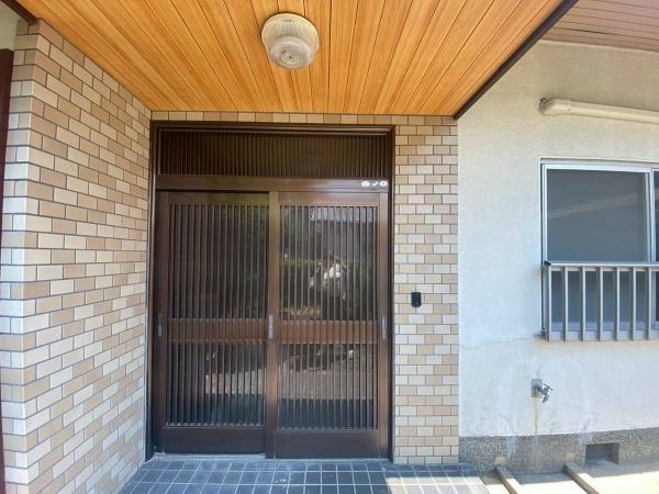 海南市大野中の中古一戸建て
