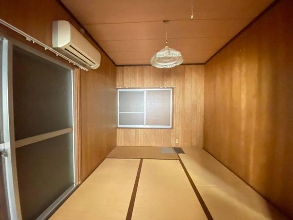 海南市大野中の中古一戸建て