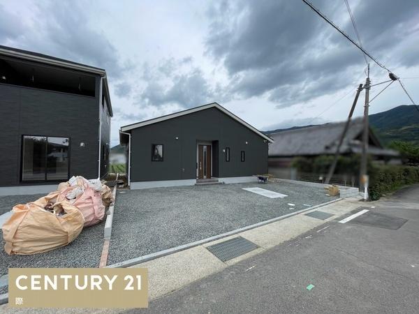 紀の川市名手西野第1-3号棟　新築戸建