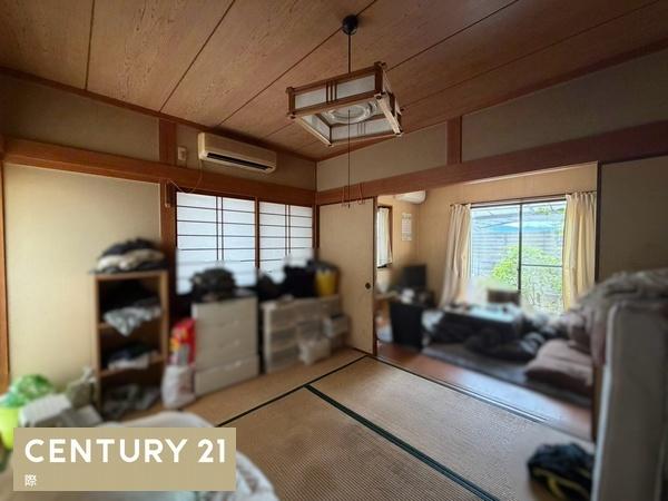 紀の川市貴志川町前田の中古一戸建て
