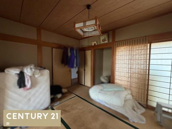 紀の川市貴志川町前田の中古一戸建て