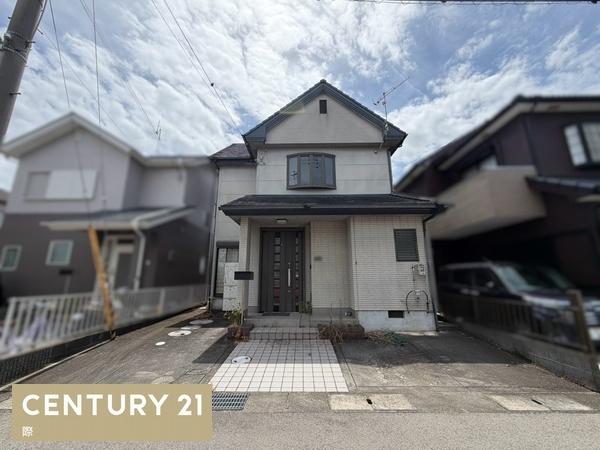 貴志川町前田　中古戸建