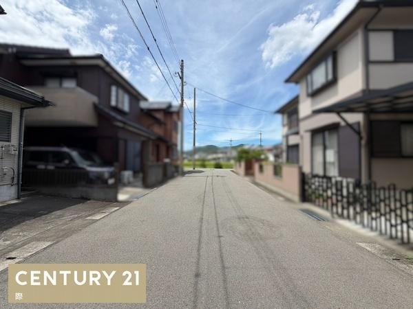 紀の川市貴志川町前田の中古一戸建て