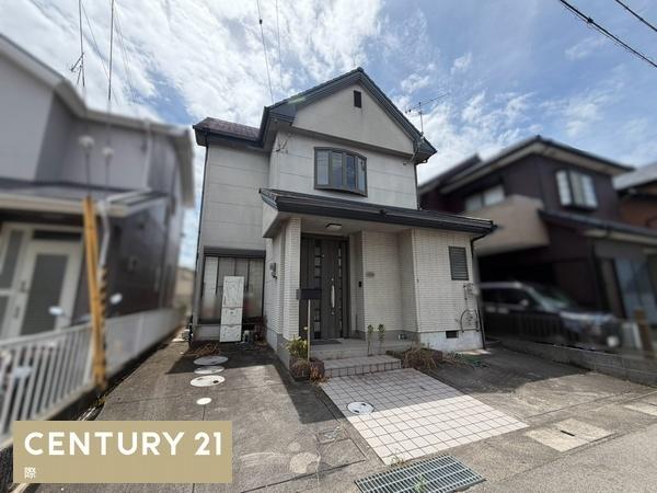 紀の川市貴志川町前田の中古一戸建て