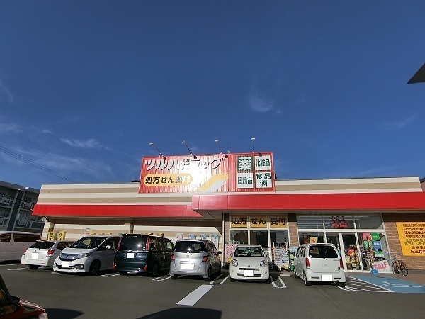 和歌山市三葛の中古一戸建て(ツルハドラッグ紀三井寺店)