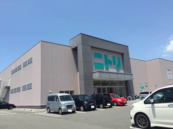 和歌山市三葛の中古一戸建て(ニトリ紀三井寺店)