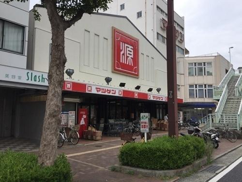 シティハイツ堀止(松源本店)