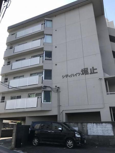 シティハイツ堀止
