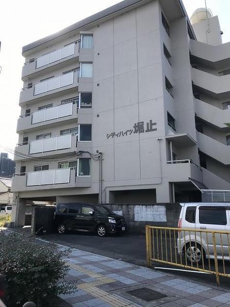 シティハイツ堀止