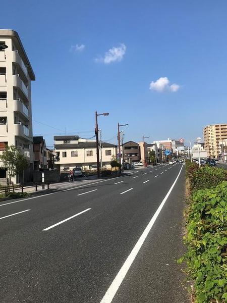 シティハイツ堀止