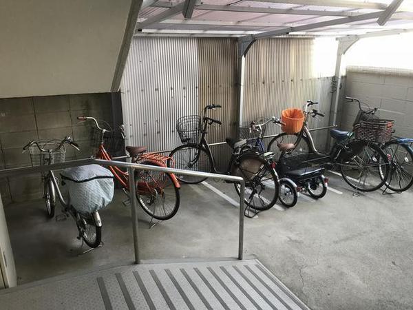 シティハイツ堀止