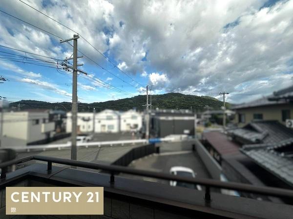 和歌山市紀三井寺の中古一戸建て
