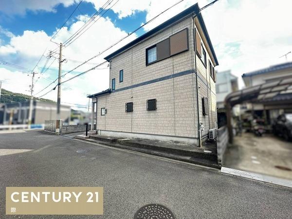 和歌山市紀三井寺の中古一戸建て