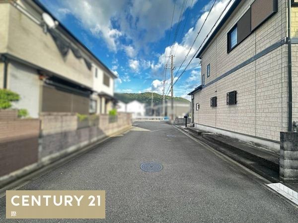和歌山市紀三井寺の中古一戸建て