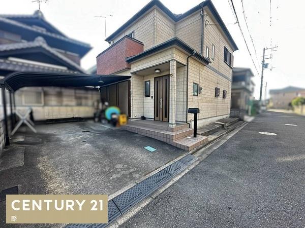 和歌山市紀三井寺の中古一戸建て