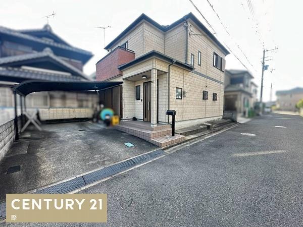 和歌山市紀三井寺 中古戸建