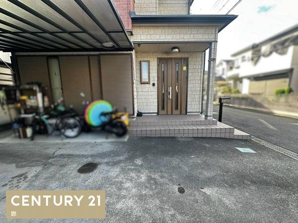 和歌山市紀三井寺の中古一戸建て