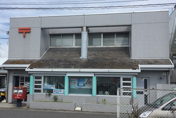 和歌山市本脇の中古一戸建て(和歌山西庄中郵便局)