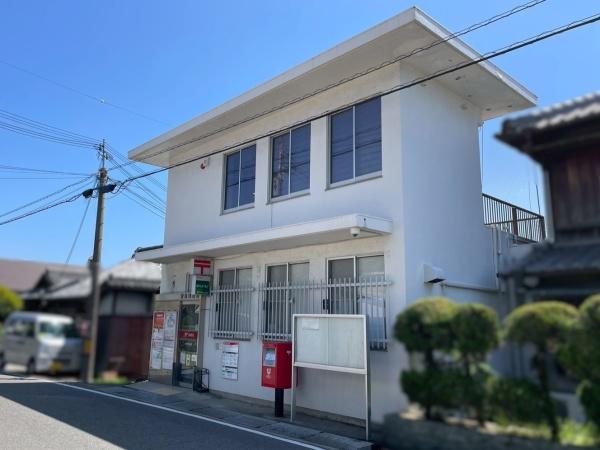 和歌山市朝日の中古一戸建て(安原郵便局)