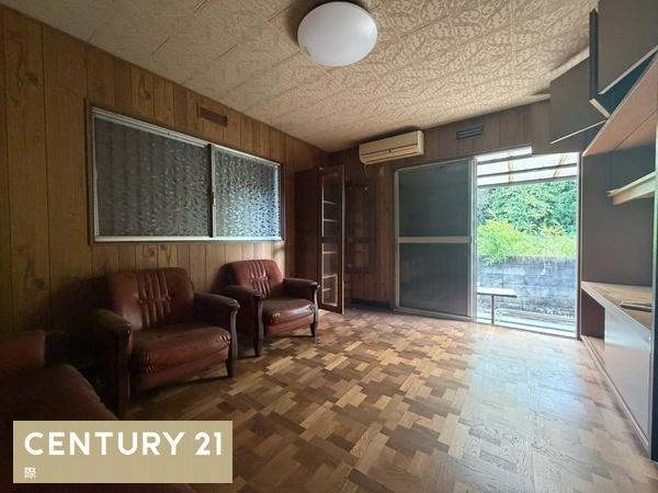 和歌山市朝日の中古一戸建て