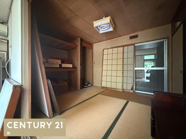 和歌山市朝日の中古一戸建て