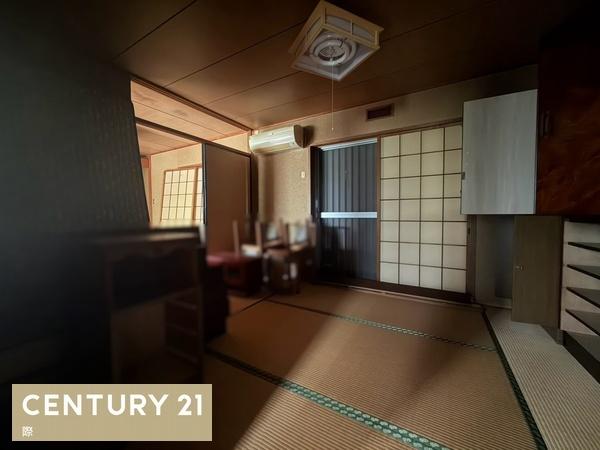 和歌山市朝日の中古一戸建て