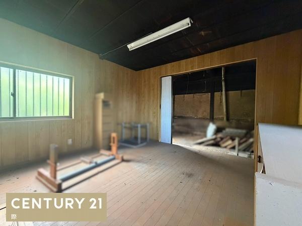 和歌山市朝日の中古一戸建て