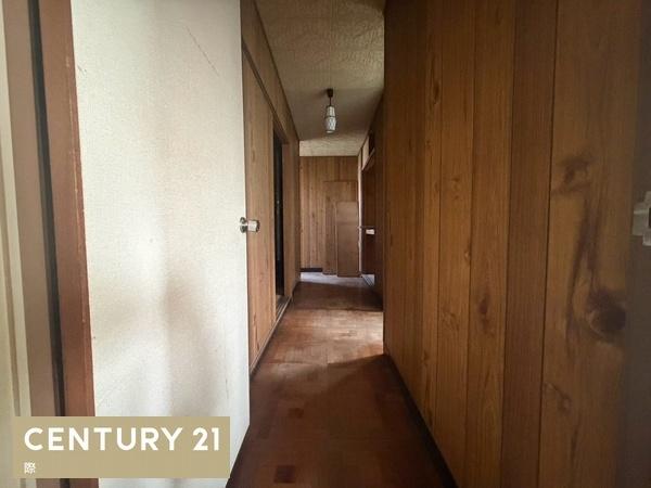 和歌山市朝日の中古一戸建て