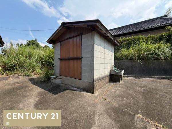 和歌山市朝日の中古一戸建て
