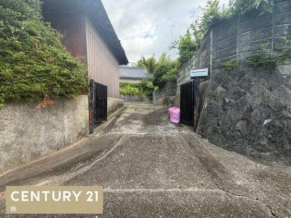 和歌山市朝日の中古一戸建て