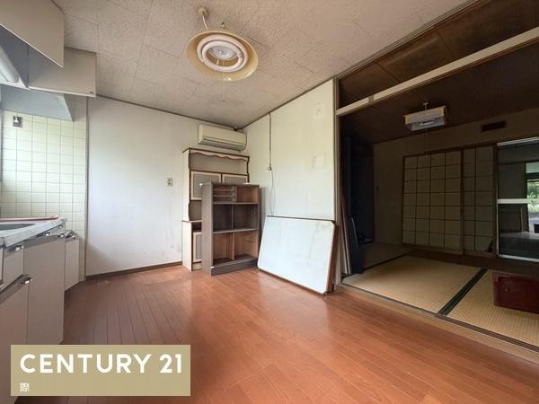 和歌山市朝日の中古一戸建て