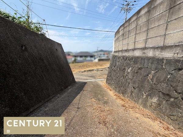 和歌山市朝日の中古一戸建て