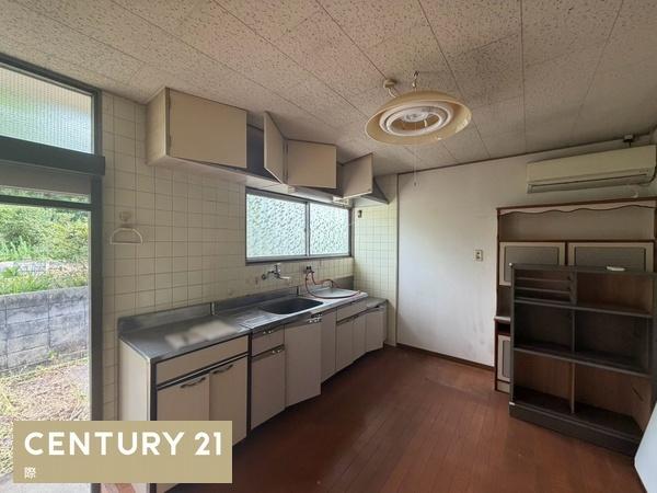 和歌山市朝日の中古一戸建て