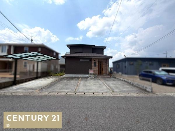 かつらぎ町妙寺　中古戸建