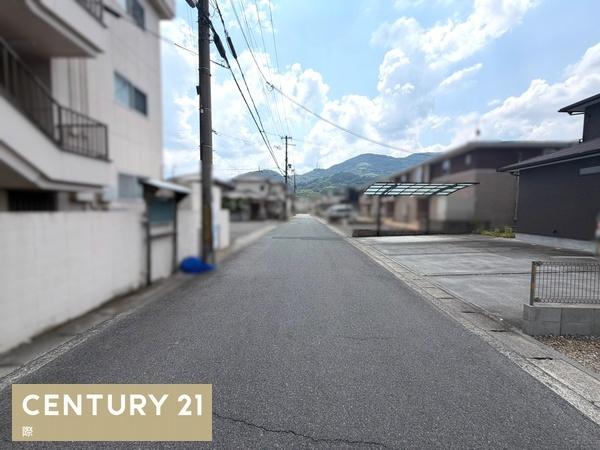 かつらぎ町妙寺　中古戸建