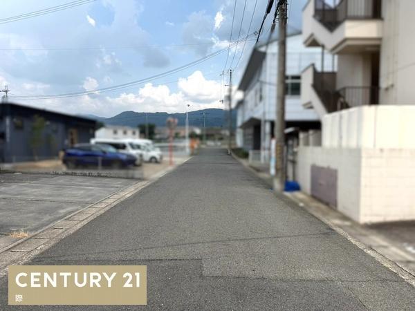 かつらぎ町妙寺　中古戸建