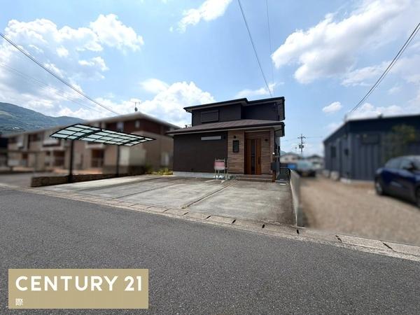 かつらぎ町妙寺　中古戸建