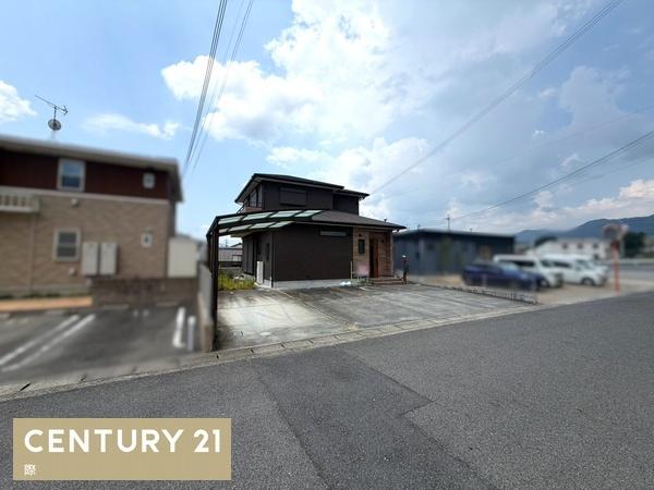 伊都郡かつらぎ町大字妙寺の中古一戸建て